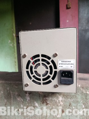 J Y D APS DC POWER SUPPLY 30V-5A